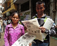 cuoc song trong cac khu o chuot o chau phi