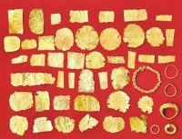 Văn hóa Óc Eo đạt kỷ lục Việt Nam