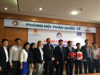 nhieu vuong mac trong trien khai luat quan ly ngoai thuong