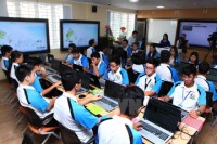 ung dung dem buoc chan loi bat cap hai