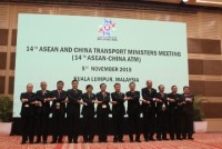 chinh thuc van hanh tuyen van tai tren bo noi trung khanh va bangkok