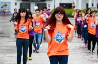 luoc trung nhom lua bang den flash