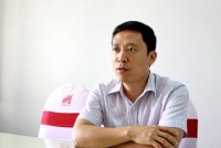 doanh nghiep an do quan tam dau tu vao det may viet nam