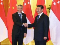 singapore cat giam du bao tang truong kinh te ca nam 2016