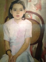 lan dau tien dau gia 5 tac pham nghe thuat tai viet nam