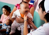 bo y te de xuat noi long chinh sach ve sinh con