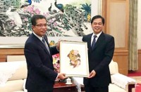 thuc day giao luu thuong mai voi tinh van nam trung quoc