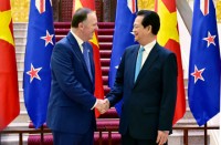 dua doanh nghiep viet nam toi gan thi truong new zealand hon