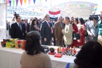 viet nam tham du hoi cho tu thien kiev ukraine