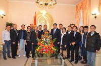 cong dong nguoi viet tai berlin cau sieu tri an cac anh hung liet si