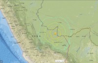 dong dat 32 do richter tai bac giang