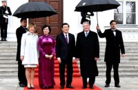 da i su doa n xuan hung tham ho i ba con tttm do ng xuan