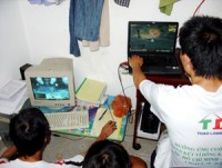 to chuc y te the gioi xac dinh nghien game la mot chung benh tam than