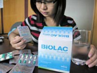 loi khuan probiotic khong co cong dung trong dieu tri cum da day o tre em