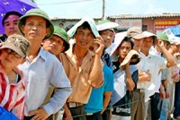 vietnamworks hon 25 nhan vien se nghi viec neu khong duoc thuong tet xung dang