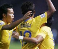 u22 thai lan dat niem tin vao nguoi gac den moi