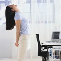 nhung viec lam vao gio nghi trua giup tang cuong nang luong