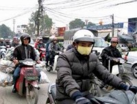 tin moi nhat ve khong khi lanh tang cuong