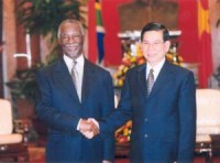 trang moi trong quan he viet nam nam phi