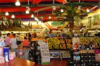 di an cuoi ban chang trai bi bat coc lam chu re