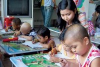 suy nhuoc co the chung benh thoi dai