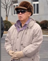 nguoi trieu tien ky niem 6 nam ngay mat ong kim jong il