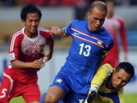 messi lao buong loi thach thuc doi tuyen viet nam