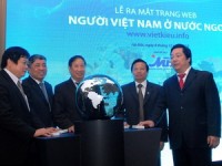 du hoc sinh viet nam tai ha lan keu goi xay dung truong hoc