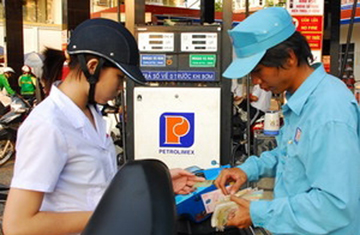 khong tang gia xang dau den het tet nguyen dan