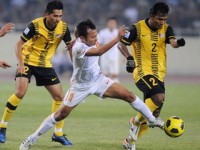 doi tuyen malaysia da san sang voi tuyen viet nam