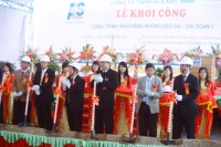 san bay noi bai se duoc mo rong truoc nam 2020