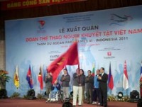 asean para games 9 qua nhung con so