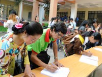 khi nao gao com tro thanh chat doc