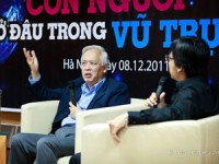 gs trinh xuan thuan con nguoi la hau due cua cac ngoi sao