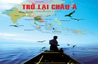 tong thong my khong tham du hoi nghi thuong dinh dong a