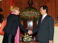 dai su thuy dien dong long chung ta se lam moi thu deu tot dep