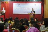 trao giai bao chi toan quoc ve bhxh bhyt nam 2015 2016