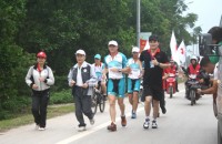 giai chay marathon havana pha ky luc ve so nguoi tham du