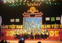 hang hoa viet nam thu hut nguoi tieu dung tai phap