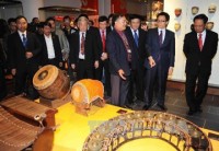 vinh danh diem tham quan hang dau viet nam nam 2016