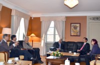 viet nam thuy dien luon la nhung nguoi ban than thiet