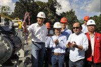 my se xuat ban 10 trieu thung dau tu kho du tru chien luoc