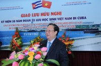 nang cao chat luong hieu qua cong tac doi ngoai nhan dan