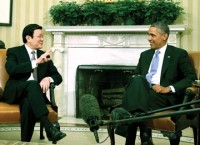 trien vong sang cua quan he doi tac toan dien viet nam my