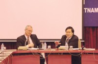 viet nam dang cai dai hoi dong quy moi truong toan cau lan thu 6