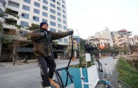 karofi chao he voi bo san pham moi an tam toan dien