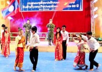 tuan van hoa malaysia indonesia viet nam hoi tu sac mau