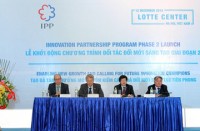 viet nam phan lan cung chia se de phat trien