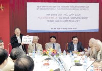 lao luong y nhat loi truyen kieu