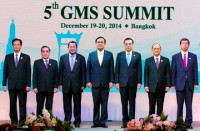 64 ty usd phat trien ben vung khu vuc mekong